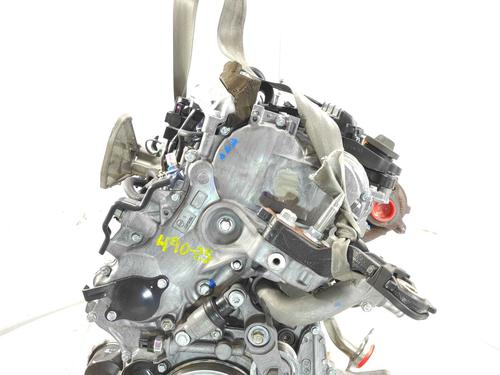 Engine HONDA HR-V (RU) 1.6 i-DTEC (RU8) | BP28295285M1 - Image 3