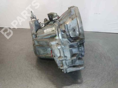 Gearbox RENAULT SCÉNIC II (JM0/1_)  | BP10064968M3 
