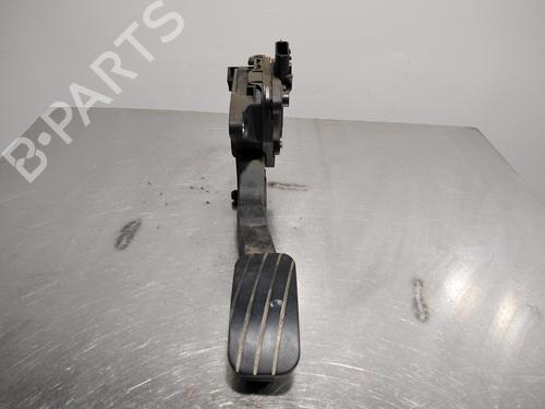 Used Pedal Pedal RENAULT MASTER III Van (FV) [2010-2026] 10027228 10027228