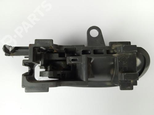 Front right interior door handle CITROËN C1 (PM_, PN_) 1.4 HDi | BP11237343I14 