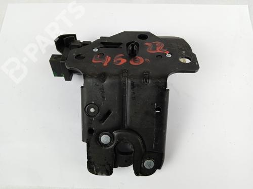 Used Tailgate lock Tailgate lock AUDI A3 Sportback (8PA) 2.0 TDI 16V (140 hp) 10205014 10205014