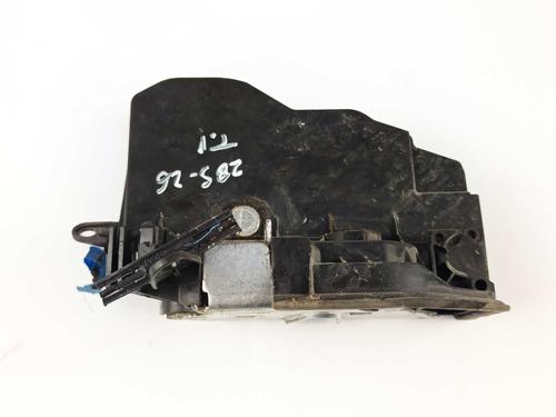 rear-left-lock-bmw-x4-f26-2013-2014-2015-2016-2017-2018-34287731 main image