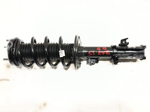 Used Right front shock absorber FORD PUMA (J2K, CF7) [2019-2025]  27396597