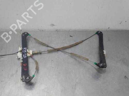 Used Front right window mechanism Front right window mechanism AUDI A3 (8P1) 2.0 TDI 16V (140 hp) 9996725 9996725