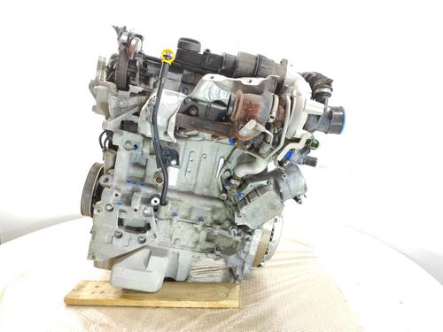 Engine FORD TRANSIT COURIER B460 Box Body/MPV 1.5 EcoBlue | BP28295936M1 