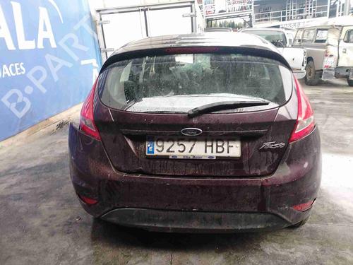 Right front window motor FORD FIESTA VI (CB1, CCN) 1.25 | BP24416120E20 - Image 5