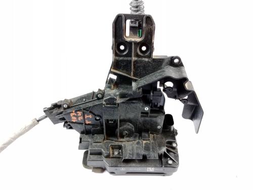 Used Rear left lock MERCEDES-BENZ GLC (X253) 200 d 4-matic (253.916) (163 hp) 17631350