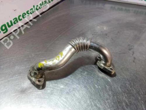 Used Pipe Pipe SEAT TOLEDO IV (KG3) [2012-2019] 14354668 14354668