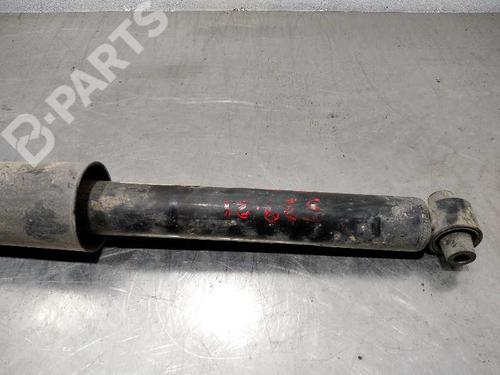 Right rear shock absorber BMW 4 Gran Coupe (F36) 418 d | BP10093116M19 