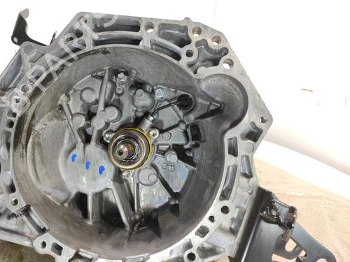 Gearbox TOYOTA AURIS (_E15_) 1.4 D-4D (NDE150_, NDE150R) | BP28288333M3 
