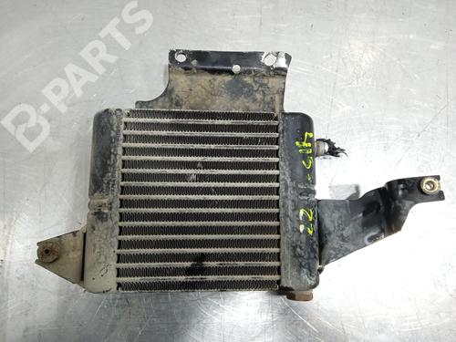 Used Oil radiator Oil radiator NISSAN PATROL III/1 Station Wagon (W160) [1979-1989] 11058757 11058757