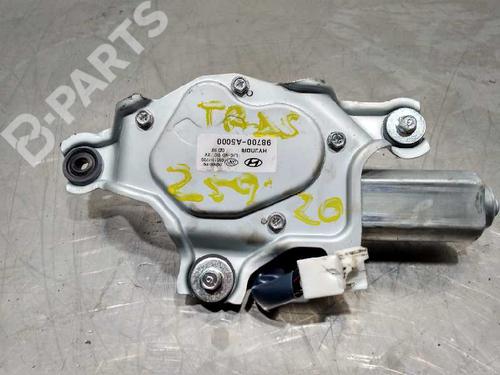 Rear wiper motor HYUNDAI i30 (GD)  | BP9996209M102 