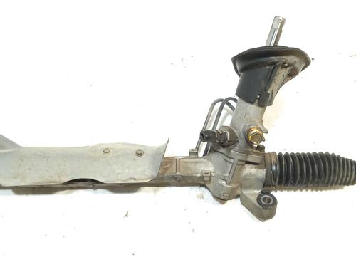 Steering rack MAZDA 3 (BK) 1.6 DI Turbo | BP18485225M22 - Image 3