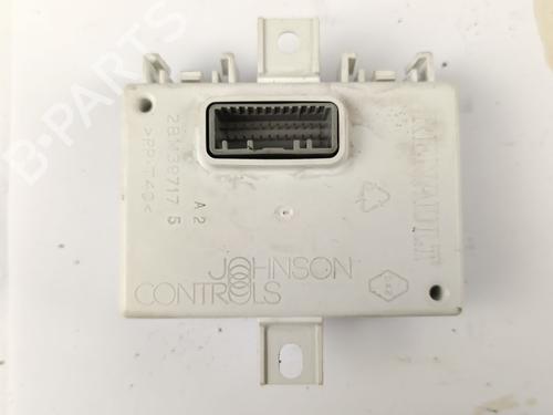 Elektronische module RENAULT CAPTUR I (J5_, H5_) 1.5 dCi 90 (J5N4, J5M5, J5MW, J5M6, J5AL, J5AJ) | BP28624044M83