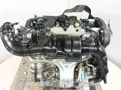 Engine VOLVO XC60 II (246) T6 Plug-In Hybrid AWD | BP39428692M1 - Image 9