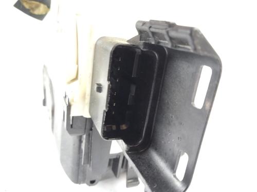 Bakluke lås CITROËN BERLINGO MULTISPACE (B9) 1.6 HDi 90 | BP16703445C101 