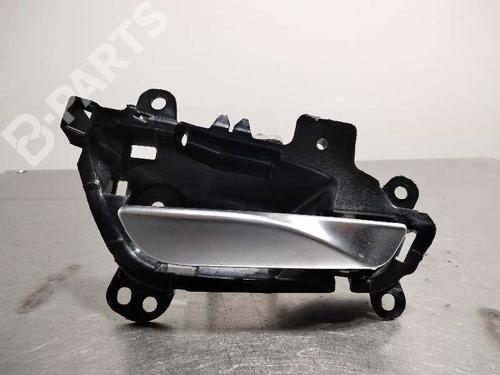 Used Front right interior door handle BMW 1 (F20) [2011-2019]  9979618
