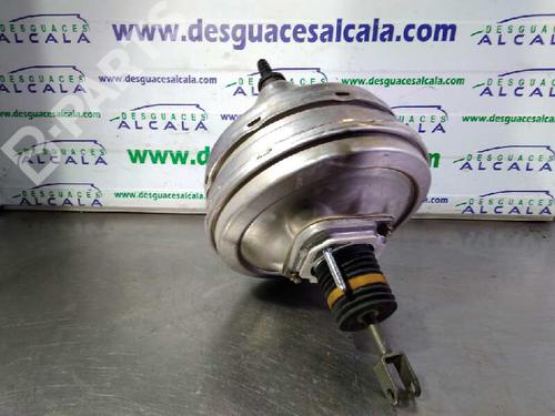 Servo brake BMW X3 (E83)  | BP9990557M42 