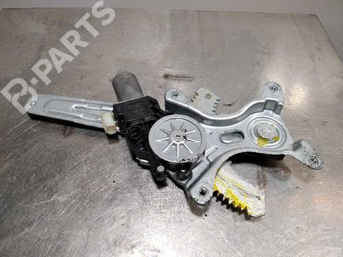 Used Rear left window mechanism SUZUKI SX4 S-Cross (JY) 1.6 DDiS (AKK 416D) (120 hp) 10093369