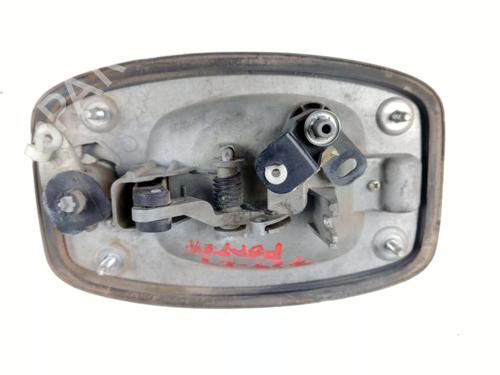 Tailgate handle FIAT DUCATO Van (250_) 120 Multijet 2,3 D 4x4 | BP29355663C132 