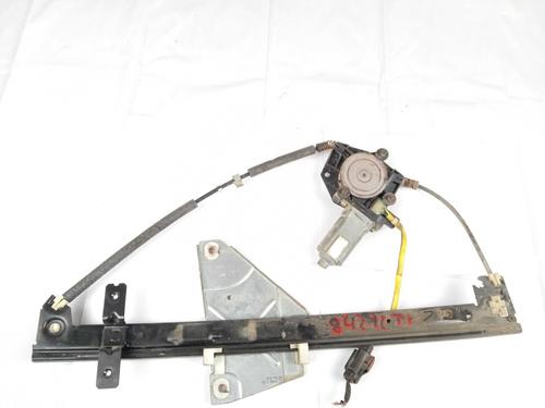 Used Rear left window mechanism Rear left window mechanism 11256495 11256495