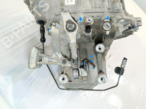 Gearbox FORD TRANSIT COURIER B460 Box Body/MPV 1.5 TDCi | BP31829312M3 