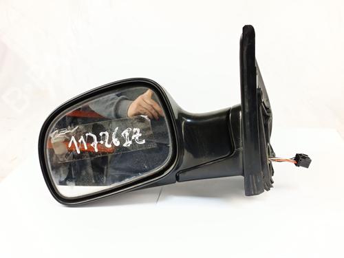 Used Left mirror CHRYSLER VOYAGER IV (RG, RS) 2.5 CRD (141 hp) 32760686