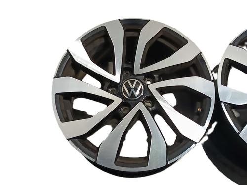 Fælgsæt VW GOLF VIII (CD1, DA1) 1.0 eTSI | BP39099166C100 - Image 2