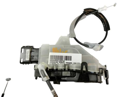 fechadura-tras-direita-citroen-c3-iii-sx-2016-23231746 main image
