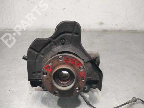 Used Right front steering knuckle CITROËN JUMPER II Van 2.2 HDi 120 (120 hp) 9979113