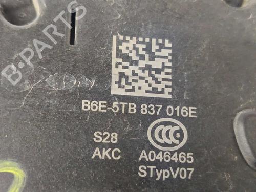 Front right lock SEAT LEON (KL1, KLG) 2.0 TDI | BP36997788C97 - Image 3