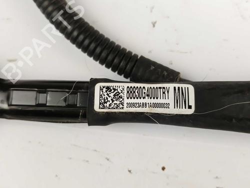 Seat buckle HYUNDAI i30 (PDE, PD, PDEN) 1.6 CRDi | BP33127837I32 - Image 4