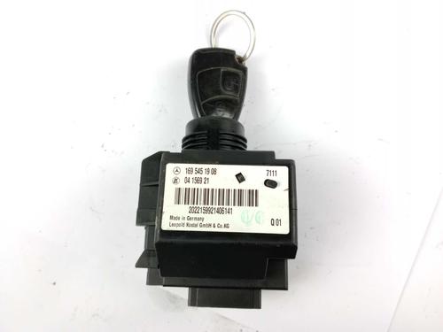 Used Ignition barrel Ignition barrel 21063595 21063595