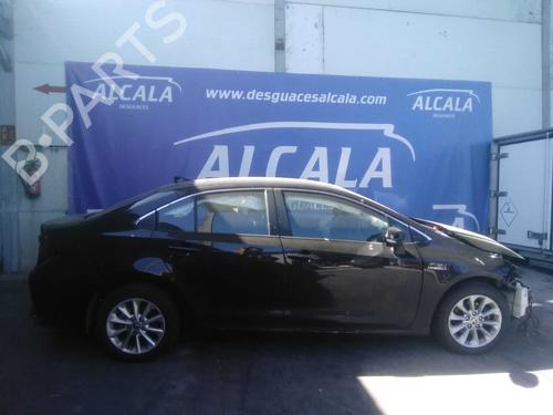 Headlight switch TOYOTA COROLLA Saloon (_E21_) 1.8 VVTi Hybrid (ZWE211, MZEA12) | BP18407945I24 - Image 5