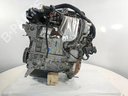 Engine CITROËN C4 II (NC_) 1.6 BlueHDi 100 | BP33678042M1 - Image 15