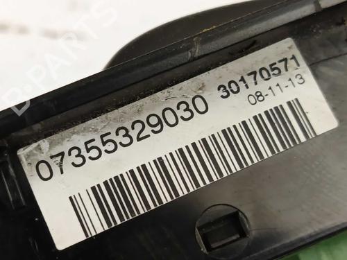 Left front window switch FIAT DUCATO Van (250_) 130 Multijet 2,3 D | BP30143514I27 - Image 3