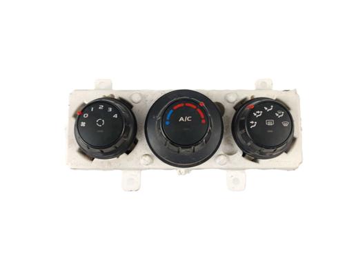 climate-control-renault-master-iii-van-fv-2010-40459737 main image