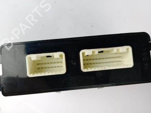 Electronic module MITSUBISHI OUTLANDER III (GG_W, GF_W, ZJ, ZL, ZK) 2.0 Hybrid 4WD (GG2W) | BP17687271M83 
