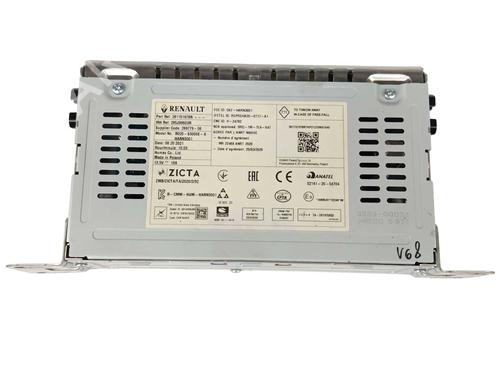 Used Radio Radio 37418226 37418226