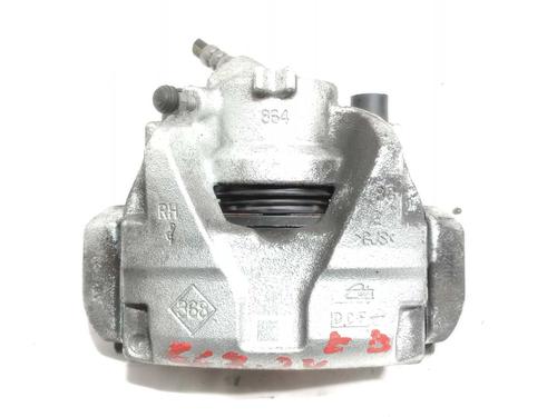 Used Right front brake caliper Right front brake caliper RENAULT CAPTUR II (HF_) LPG (HFMT) (101 hp) 22986641 22986641