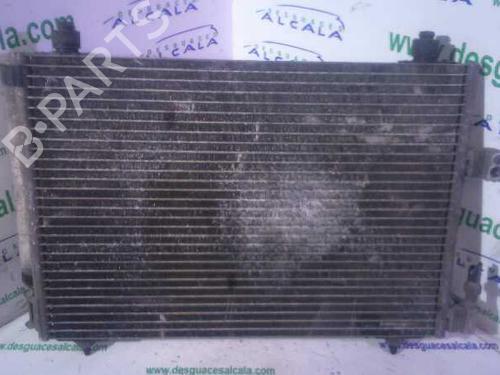 Used AC radiator AC radiator 9987583 9987583