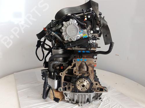 Engine AUDI A3 (8P1) 2.0 TDI 16V | BP31095801M1 