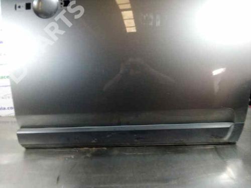 Right front door LAND ROVER DISCOVERY III (L319) 2.7 TD 4x4 | BP9994418C3 