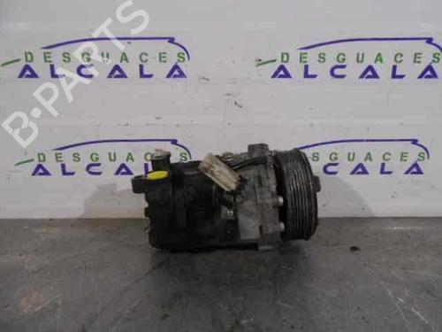 Used AC compressor AC compressor OPEL COMBO Box Body/MPV [2001-2026] 9985822 9985822