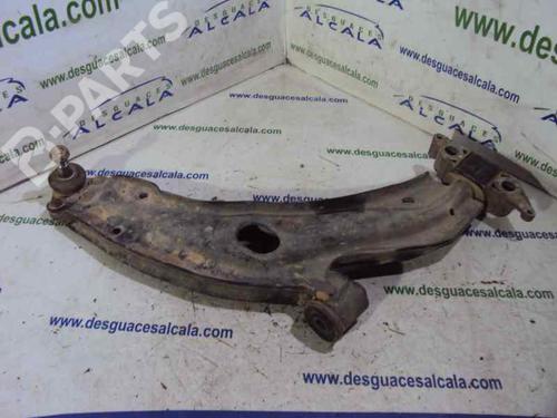 Right front suspension arm FIAT DOBLO MPV (119_, 223_)  | BP9988427M13 