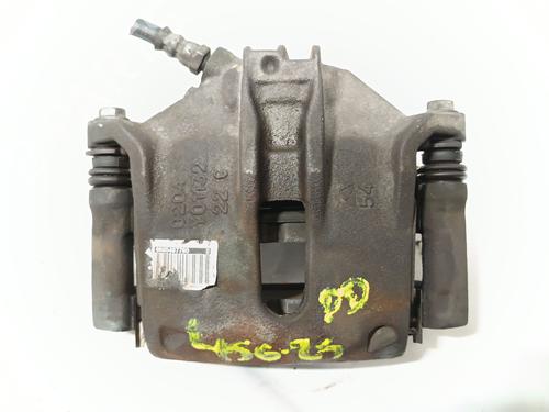 Used Right front brake caliper PEUGEOT 208 I (CA_, CC_) [2012-2021]  28514808