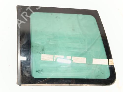 Used Rear left quarter glass NISSAN TERRANO II (R20) 3.0 Di 4WD (154 hp) 29114751