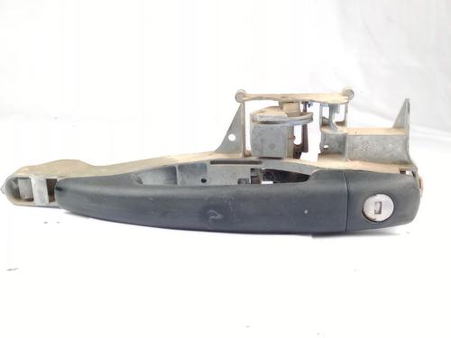 Front left exterior door handle CITROËN BERLINGO MULTISPACE (B9) 1.6 HDi 75 / BlueHDi 75 9680168680