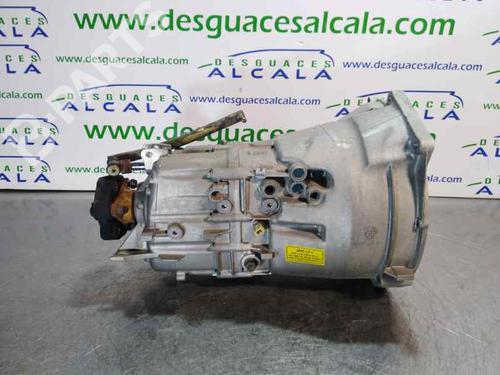 Gearbox BMW 3 Compact (E46) 320 td | BP9989053M3 