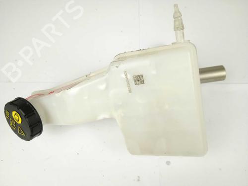 Brake master cylinder OPEL CORSA F (P2JO) | BP12999511M77 - Image 2